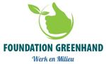 Foundationgreenhand Logo